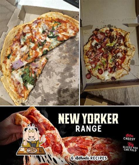dominoes bendigo|Order DOMINO'S .